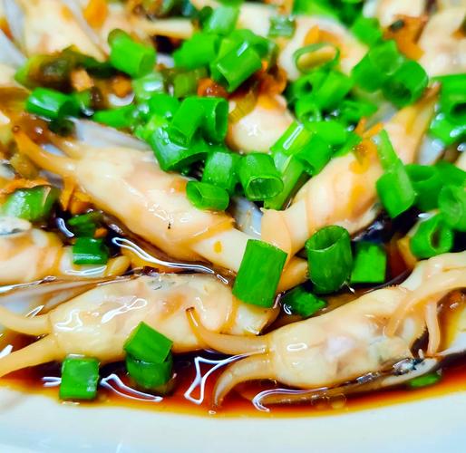 蒸海鲜怎样锁鲜更入味？-图2