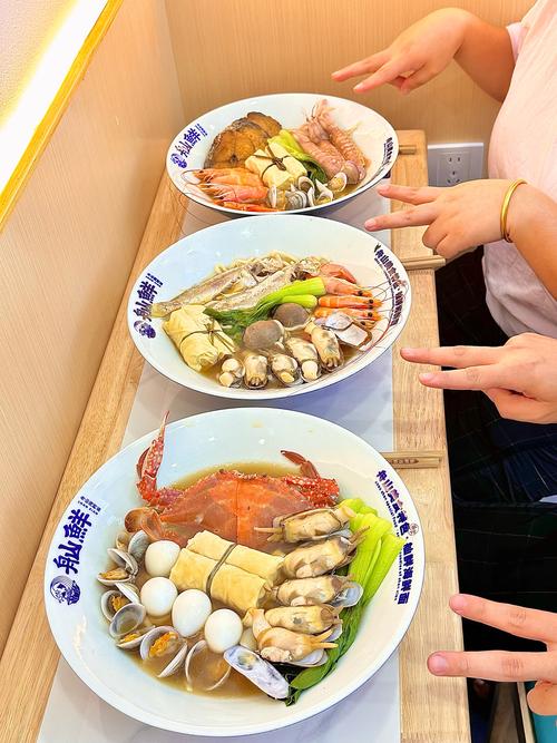 竹笋海鲜面怎么做？鲜香秘诀是什么？-图2