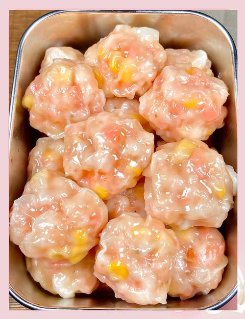 海鲜饺子怎么包？图解步骤来了！-图1