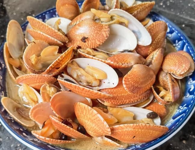 花甲海鲜家常做法有哪些？-图2