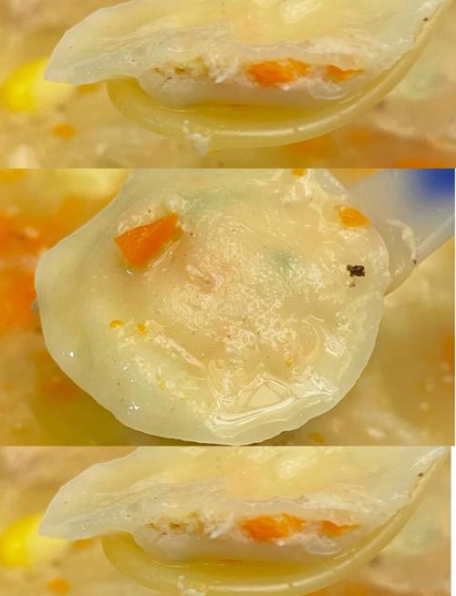 十一个月宝宝怎么吃小馄饨合适？-图2