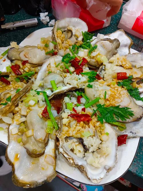 海鲜下酒菜，经典有哪些？-图1