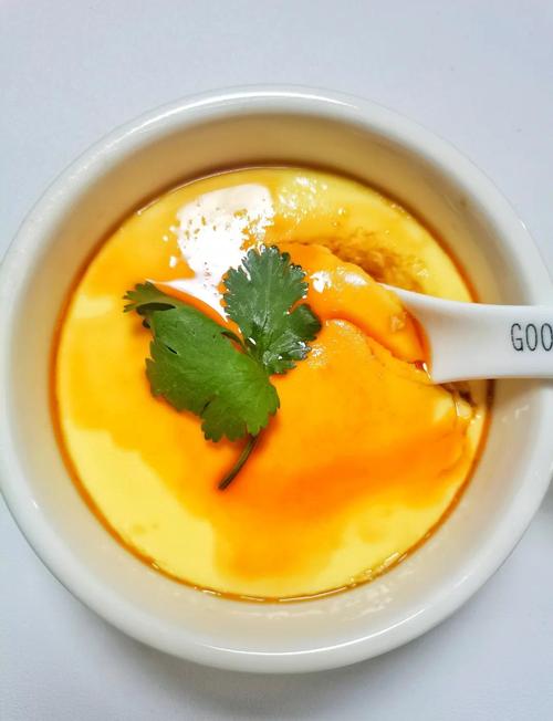 七个月宝宝蒸鸡蛋怎么做才嫩滑?-图2 七个月宝宝蒸鸡蛋怎么做才嫩滑?-图2