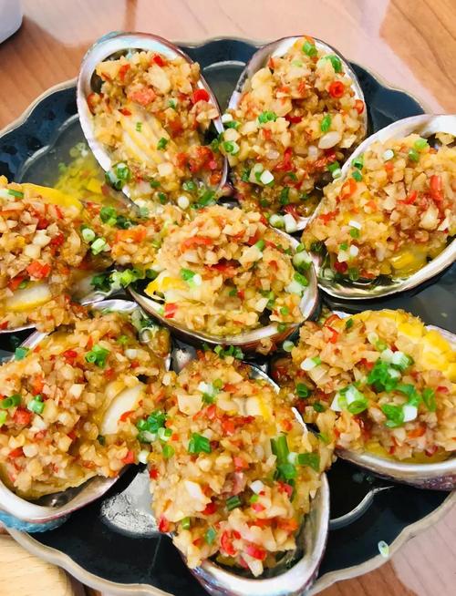 清蒸鲍鱼家常做法有哪些关键步骤？-图1