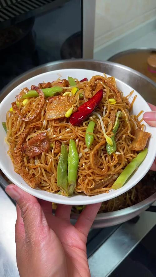 河南卤面家常做法有哪些?-图1 河南卤面家常做法有哪些?-图1