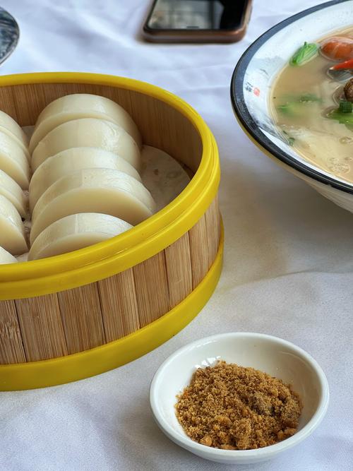 海鲜年糕汤怎么做？视频教你快速上手！-图2