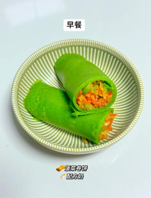 一岁半宝宝辅食菜怎么选？-图3