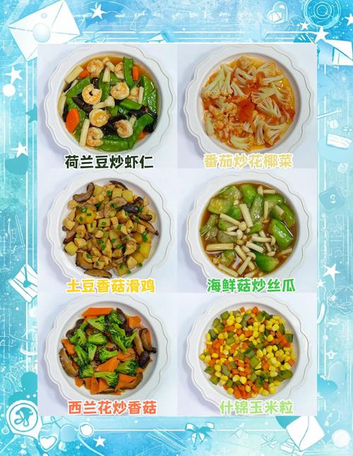 儿童下饭菜怎么做？家常做法有哪些？-图1