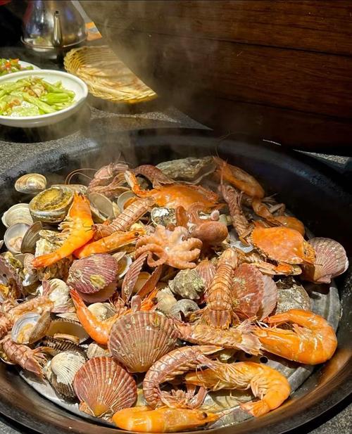 大锅海鲜怎么做？最全做法在这！-图3