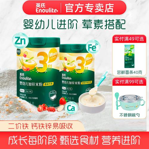 五个月宝宝能吃胡萝卜米糊吗?-图3 五个月宝宝能吃胡萝卜米糊吗?-图3