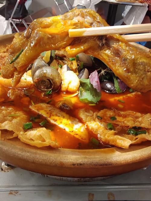 海鲜鸭脚煲怎么做？做法大全集有哪些？-图2