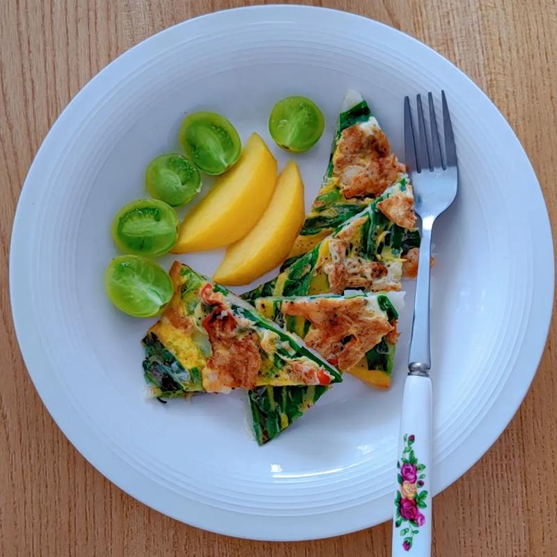 韩式海鲜葱饼怎么做？在家能复刻吗？-图2