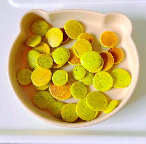 九个月宝宝辅食西兰花-图2