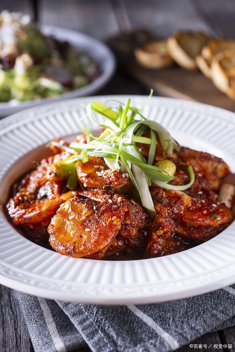 红烧鳕鱼家常做法有哪些？-图2