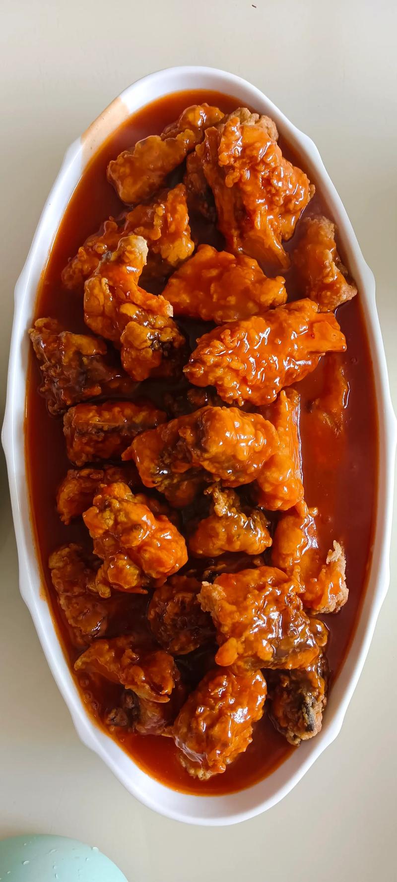 糖醋鲫鱼家常做法简单？-图3