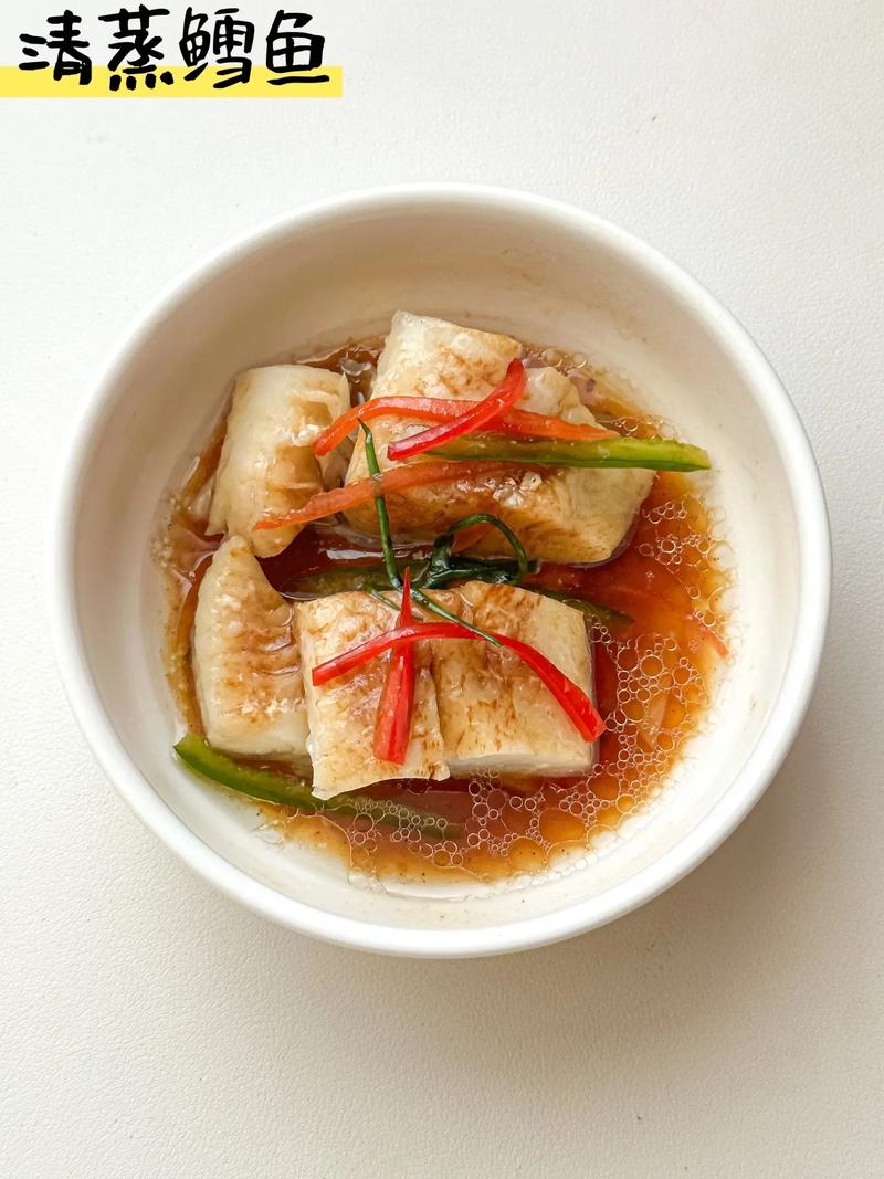 一岁宝宝鳕鱼怎么做好吃又安全？-图2