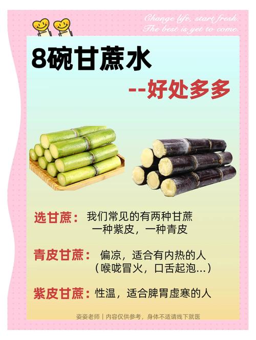 海鲜配甘蔗会相克吗？-图2