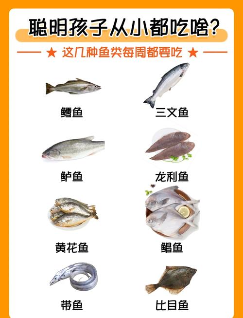 宝宝辅食一顿吃多少鱼合适？-图1
