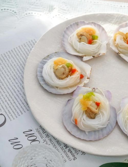 蒜蓉海鲜粉怎么做？详细做法在这里！-图3