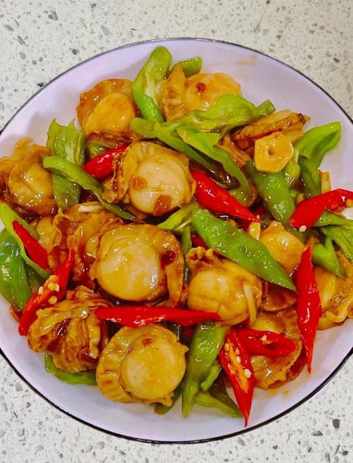 贝类海鲜怎么做才好吃？-图1