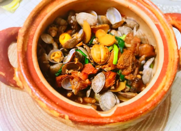美式海鲜煲怎么做？视频教你！-图3