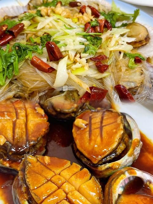 哪些海鲜好吃又便宜？-图1