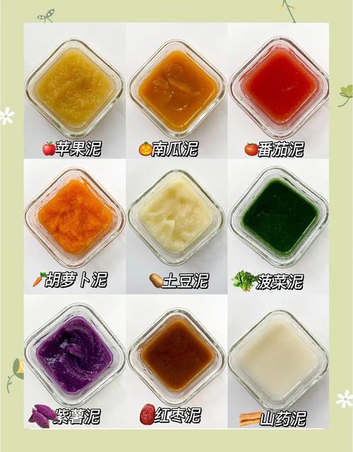 6个月宝宝蔬菜泥怎么做？-图3