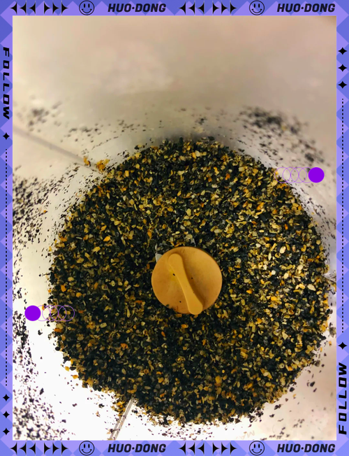 芝麻酱怎么弄给宝宝吃-图1