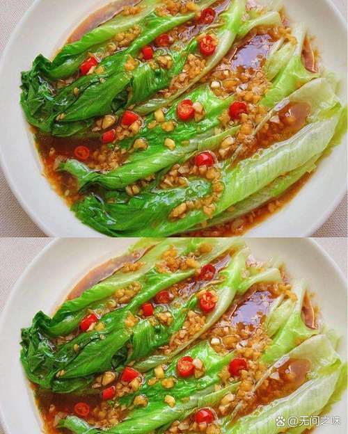 八个月宝宝生菜怎么吃才安全？-图3