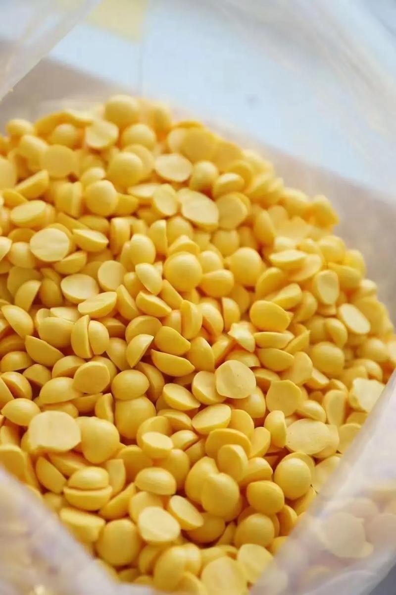 8个月宝宝溶豆怎么做？健康辅食怎么选？-图2