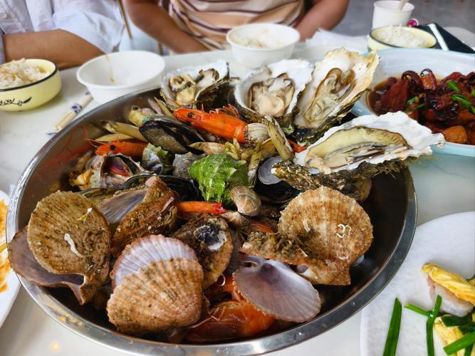 佳木斯小船海鲜有何独特之处?-图2 佳木斯小船海鲜有何独特之处?-图2