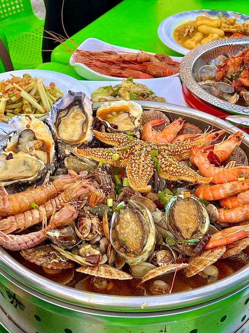 佳木斯小船海鲜有何独特之处？-图3