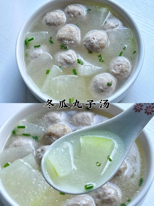 冬瓜汤怎么做？家常做法全在这！-图3