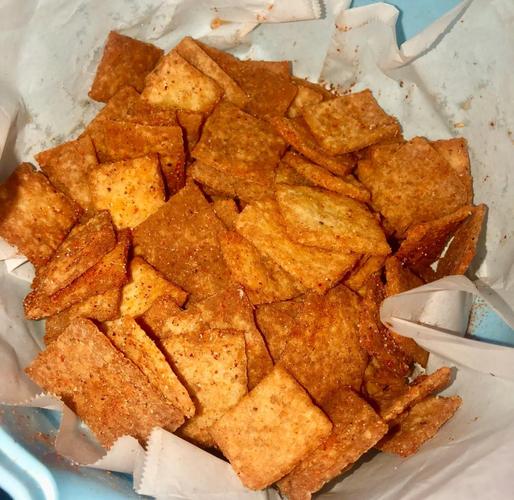 小米锅巴怎么做？家常做法来啦！-图2