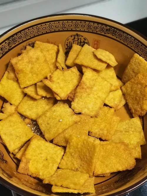 小米锅巴怎么做？家常做法来啦！-图3