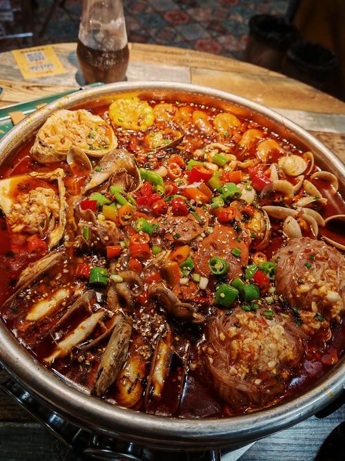 海鲜大咖视频做法有哪些？-图2