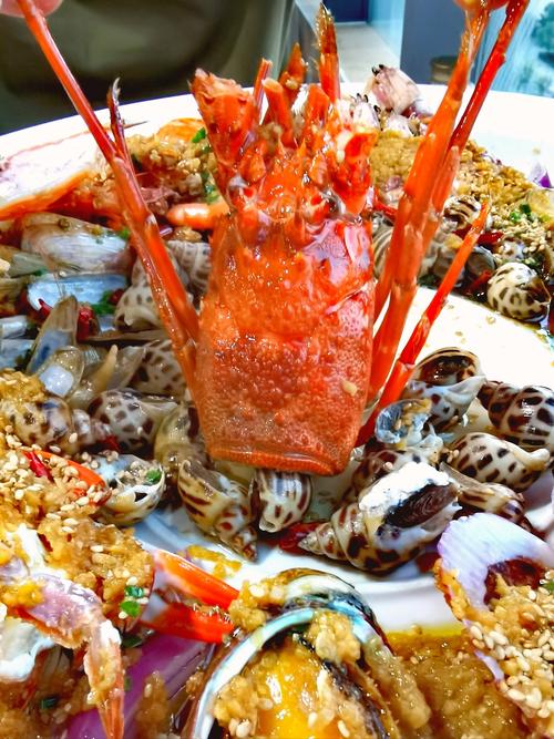 海鲜大咖视频做法有哪些？-图3