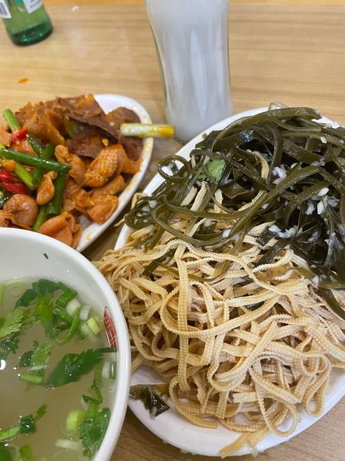 鱼香肉丝炒面怎么做才好吃？-图2