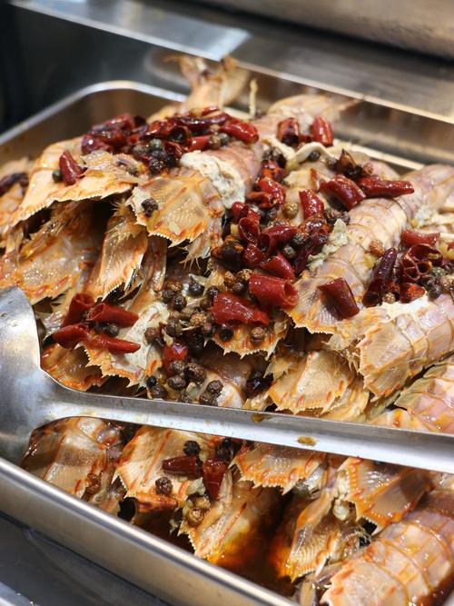 东营海鲜必吃榜有哪些招牌？-图1