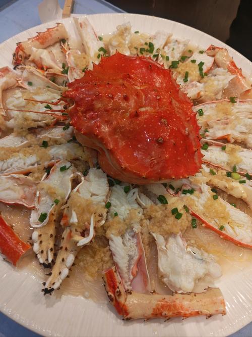 东营海鲜必吃榜有哪些招牌？-图2