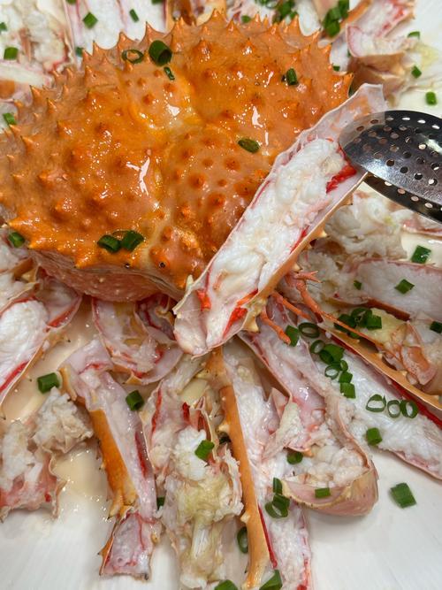 东营海鲜必吃榜有哪些招牌？-图3