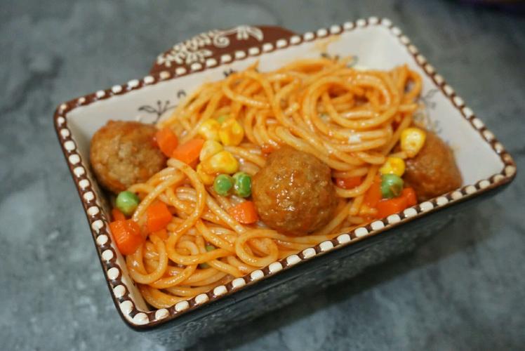 芝意面家常做法，新手也能轻松学会吗？-图3