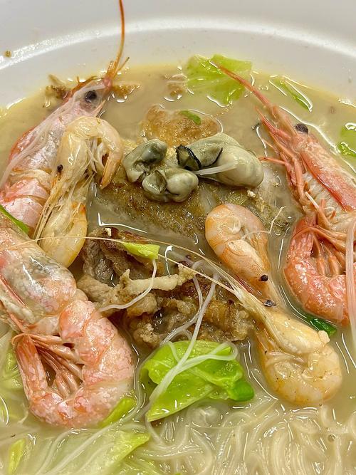 温州大荆海鲜面怎么做？-图1