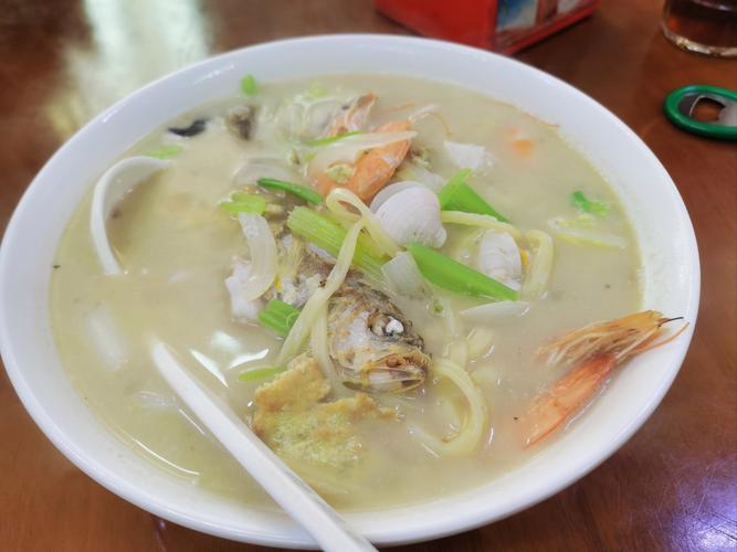 温州大荆海鲜面怎么做？-图3