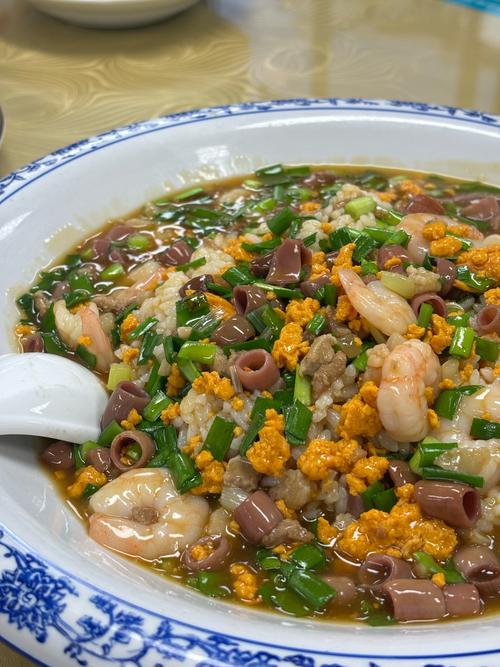 海鲜辣汤饭怎么做？家常做法有哪些？-图2