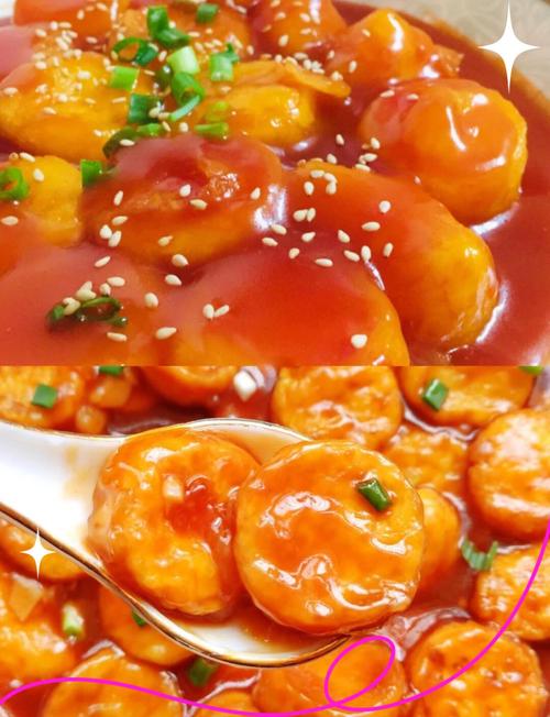 脆皮日本豆腐怎么做才酥脆不散？-图1