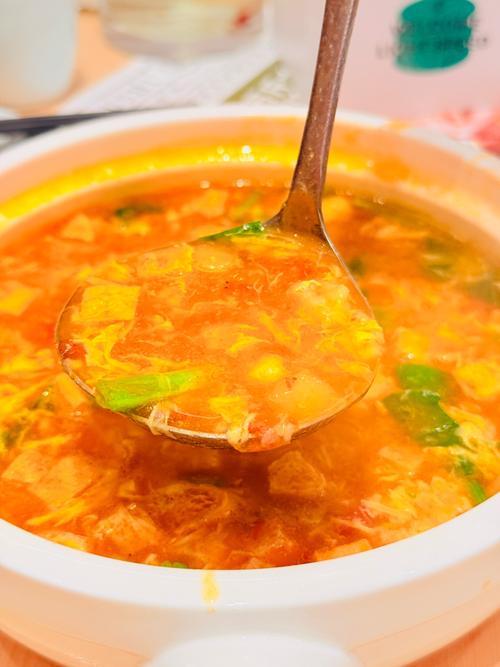 海鲜疙瘩汤鸡蛋怎么加更嫩滑？-图2