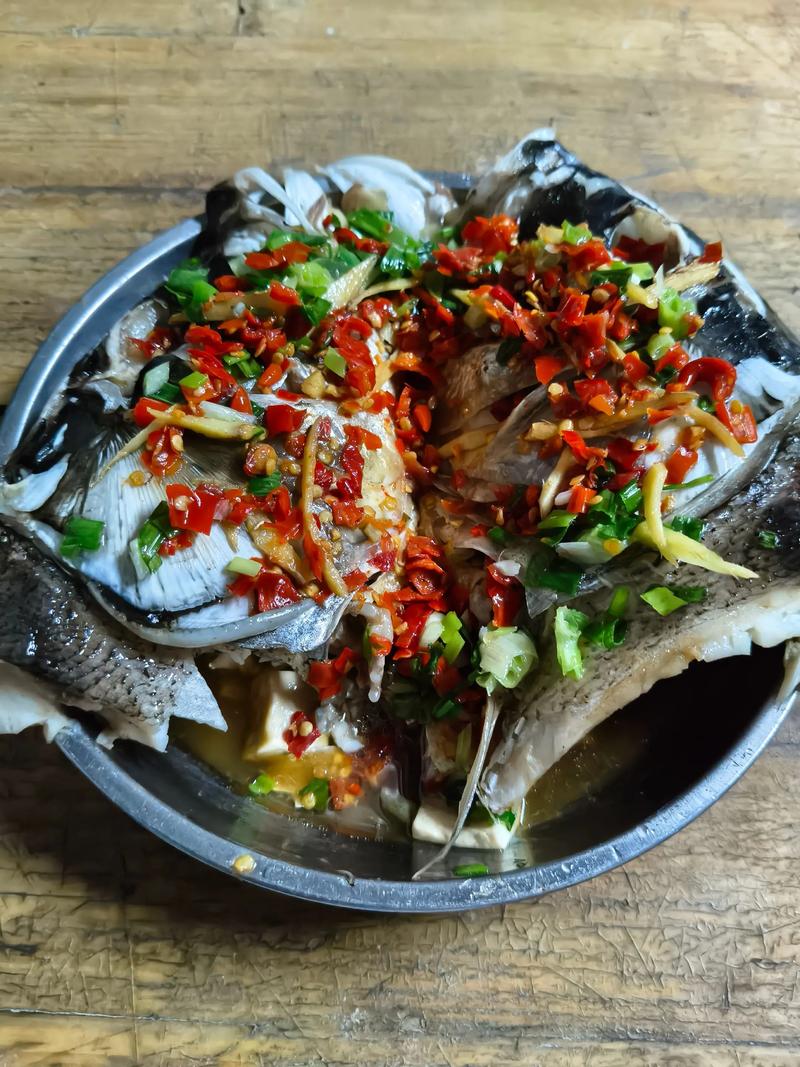 剁椒鱼头家常做法有哪些？-图3