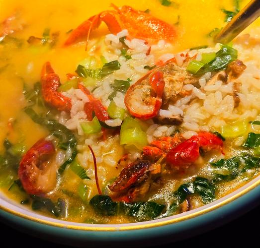 海鲜泡饭怎么做才正宗？-图1