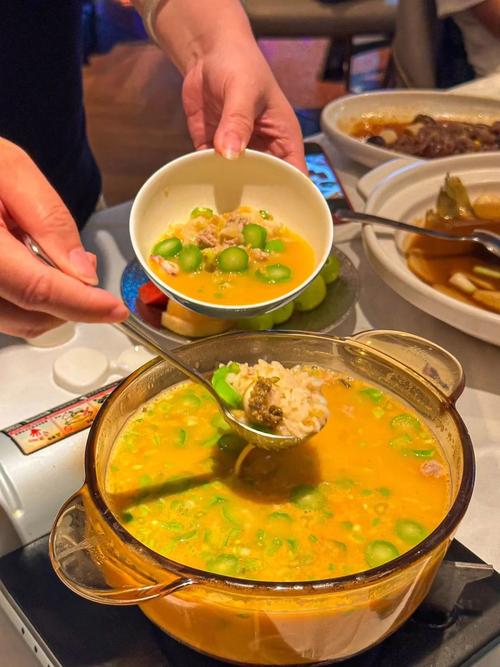 海鲜泡饭怎么做才正宗？-图2